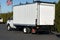 2011 Ford Econoline Commercial Cuta E-350 SUPER DUTY