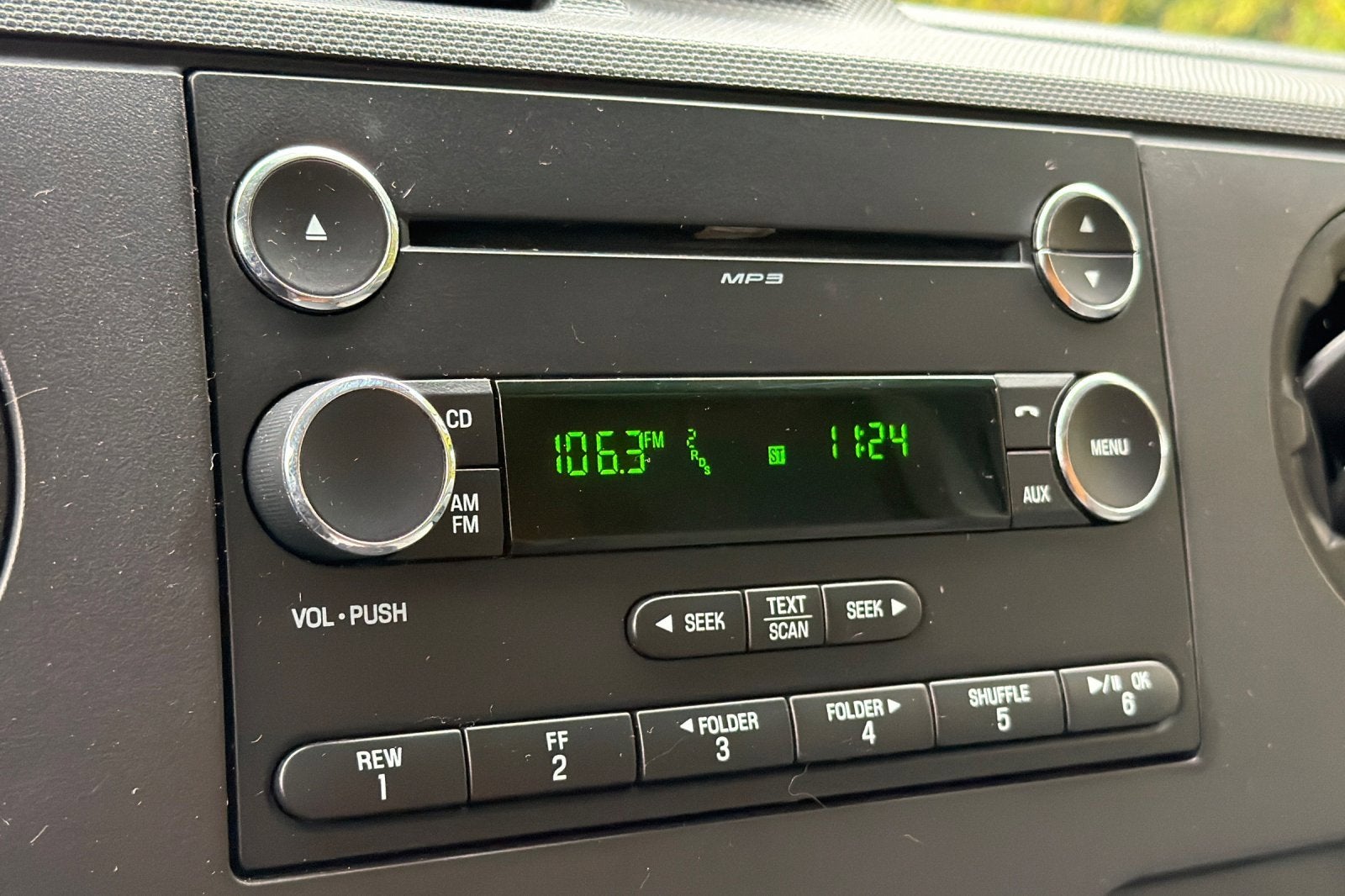 2019 Ford E-Series Cutaway E-450 DRW WB