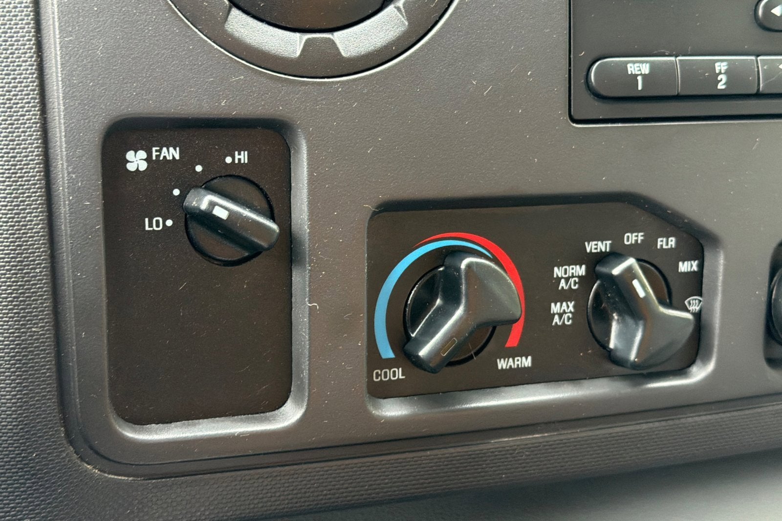 2019 Ford E-Series Cutaway E-450 DRW WB