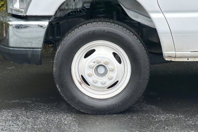 2019 Ford E-Series Cutaway E-450 DRW WB