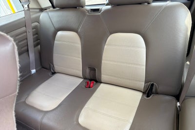 2005 Ford Explorer Eddie Bauer
