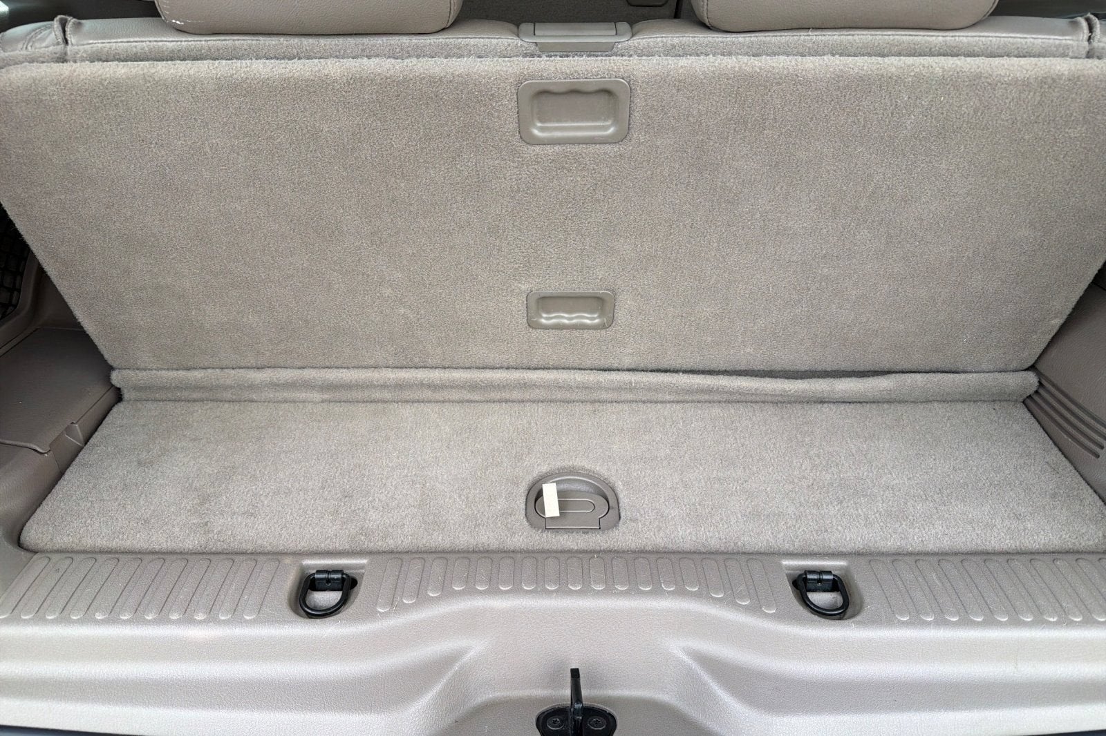 2005 Ford Explorer Eddie Bauer