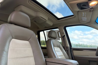 2005 Ford Explorer Eddie Bauer
