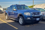 2009 Ford Explorer Sport Trac XLT