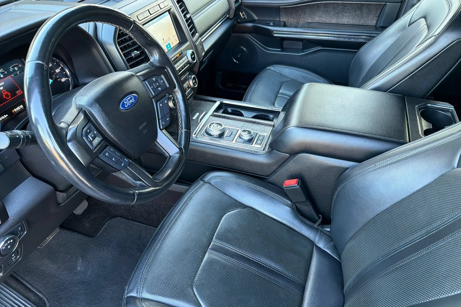 2018 Ford Expedition Max Limited