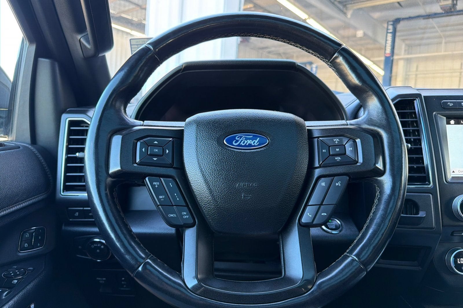 2018 Ford Expedition Max Limited