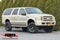 2005 Ford Excursion Limited