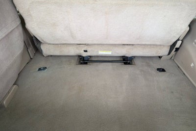 2005 Ford Excursion Limited