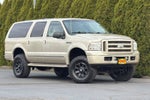 2005 Ford Excursion Limited