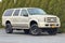 2005 Ford Excursion Limited