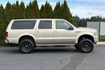 2005 Ford Excursion Limited