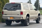 2005 Ford Excursion Limited