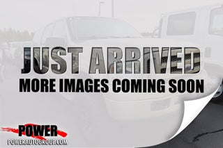 2005 Ford Excursion Limited