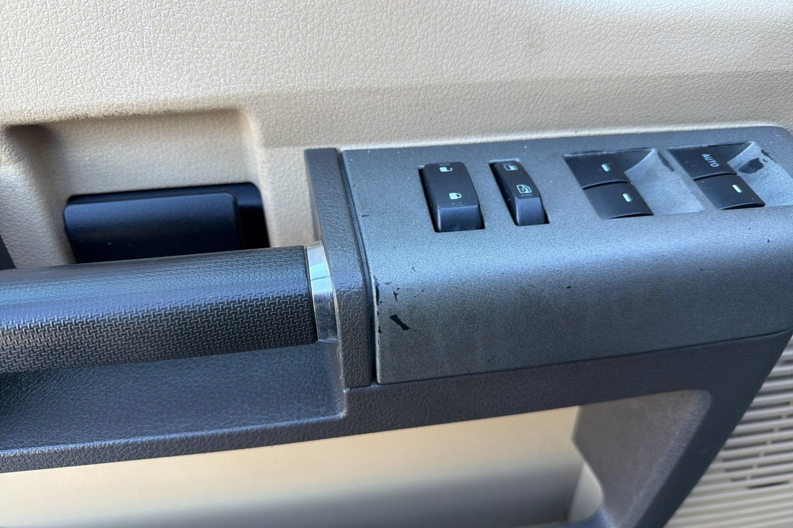 2011 Ford Super Duty F-250 SRW XL