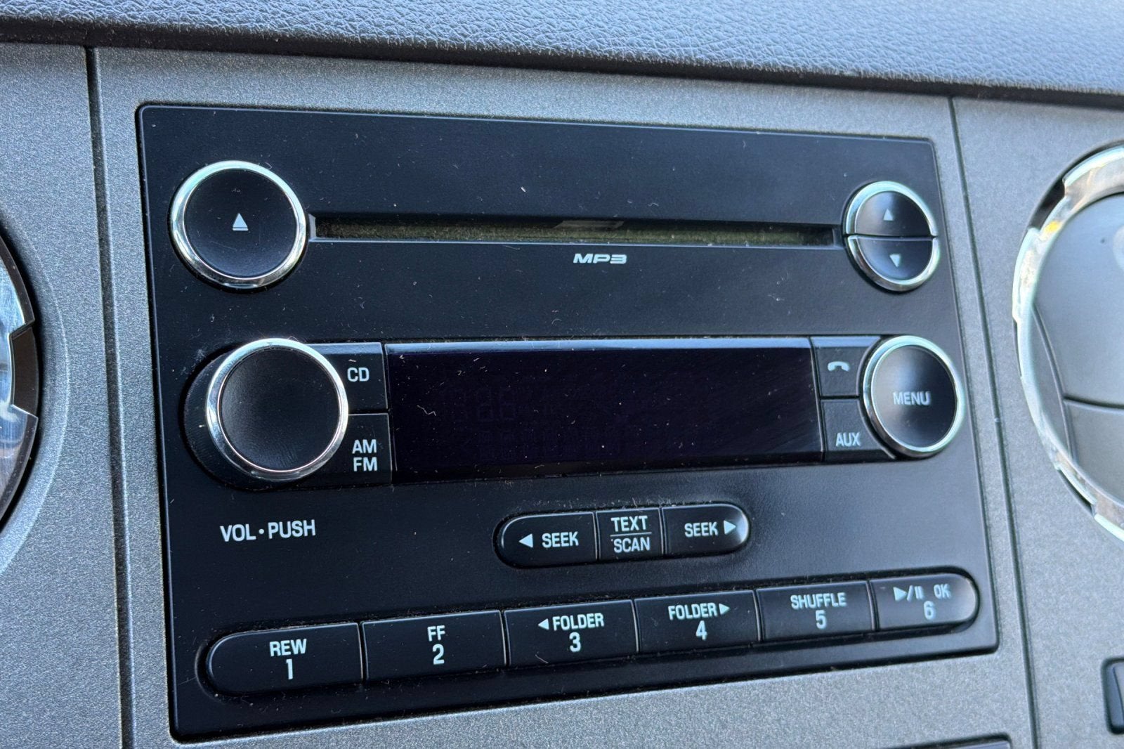 2011 Ford Super Duty F-250 SRW XL