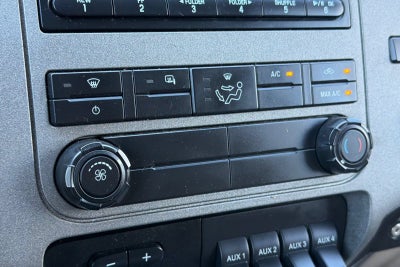 2011 Ford Super Duty F-250 SRW XL