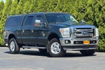 2011 Ford Super Duty F-250 SRW XL