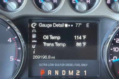 2011 Ford Super Duty F-250 SRW XL