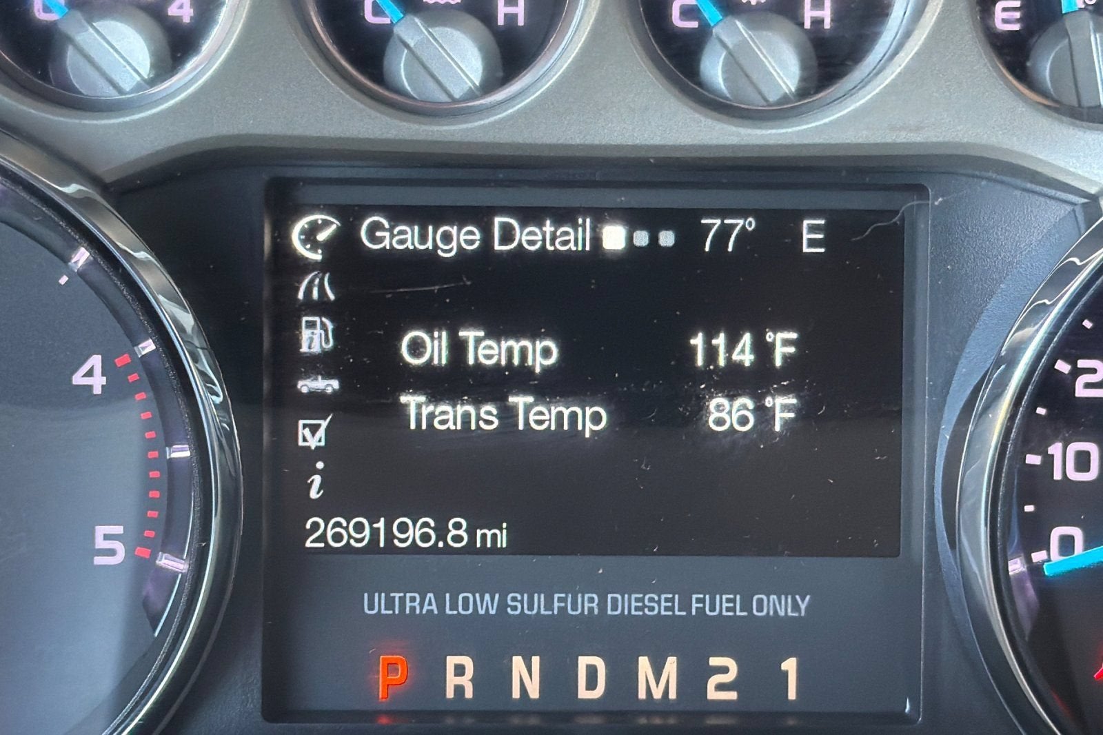 2011 Ford Super Duty F-250 SRW XL