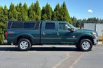 2011 Ford Super Duty F-250 SRW XL