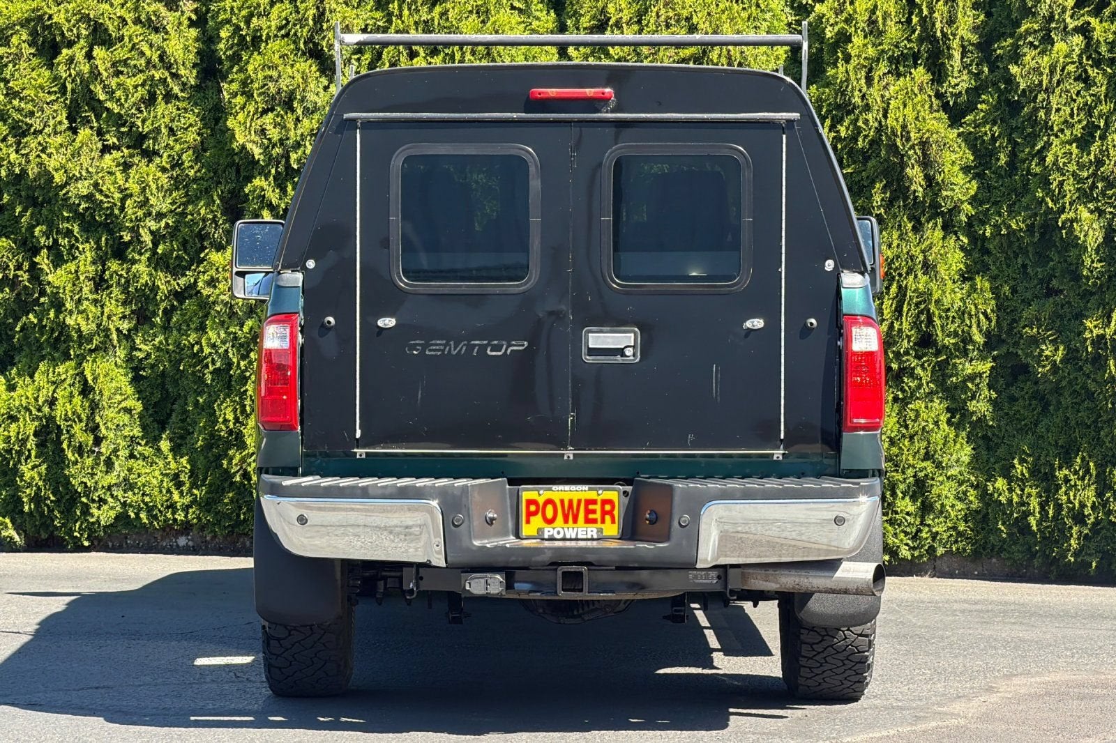 2011 Ford Super Duty F-250 SRW XL
