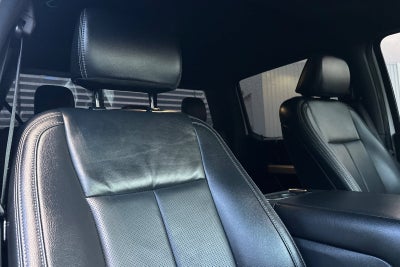 2022 Ford Super Duty F-250 SRW Lariat