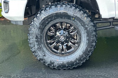 2022 Ford Super Duty F-250 SRW Lariat