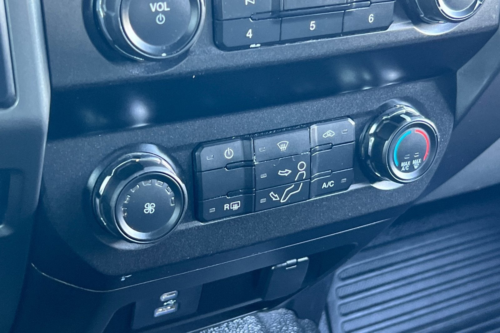 2020 Ford Super Duty F-350 SRW XLT