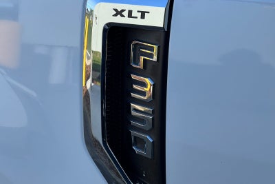 2020 Ford Super Duty F-350 SRW XLT