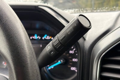 2022 Ford Super Duty F-350 SRW XL