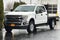 2022 Ford Super Duty F-350 SRW XL
