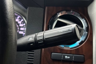 2015 Ford Super Duty F-350 SRW Lariat
