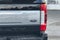 2017 Ford Super Duty F-350 SRW Platinum