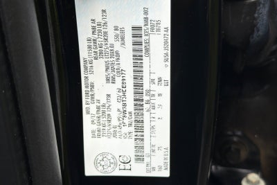 2017 Ford Super Duty F-350 SRW Platinum