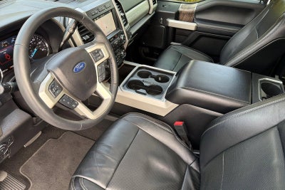 2019 Ford Super Duty F-350 SRW XL