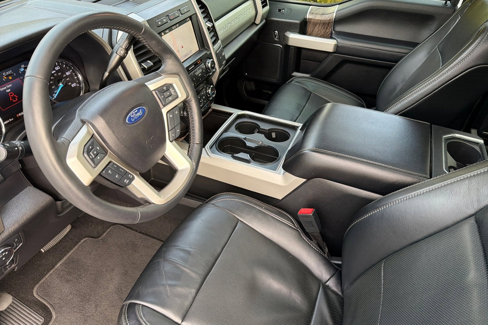 2019 Ford Super Duty F-350 SRW XL
