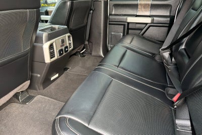 2019 Ford Super Duty F-350 SRW XL