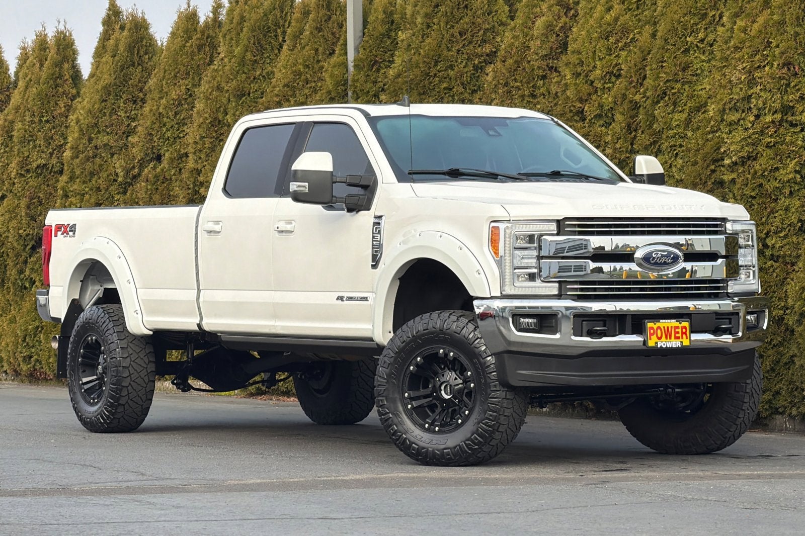 2019 Ford Super Duty F-350 SRW XL