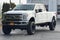 2019 Ford Super Duty F-350 SRW XL