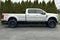 2020 Ford Super Duty F-350 SRW Platinum