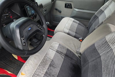 1992 Ford Ranger SUPERCAB 4X4 2DR