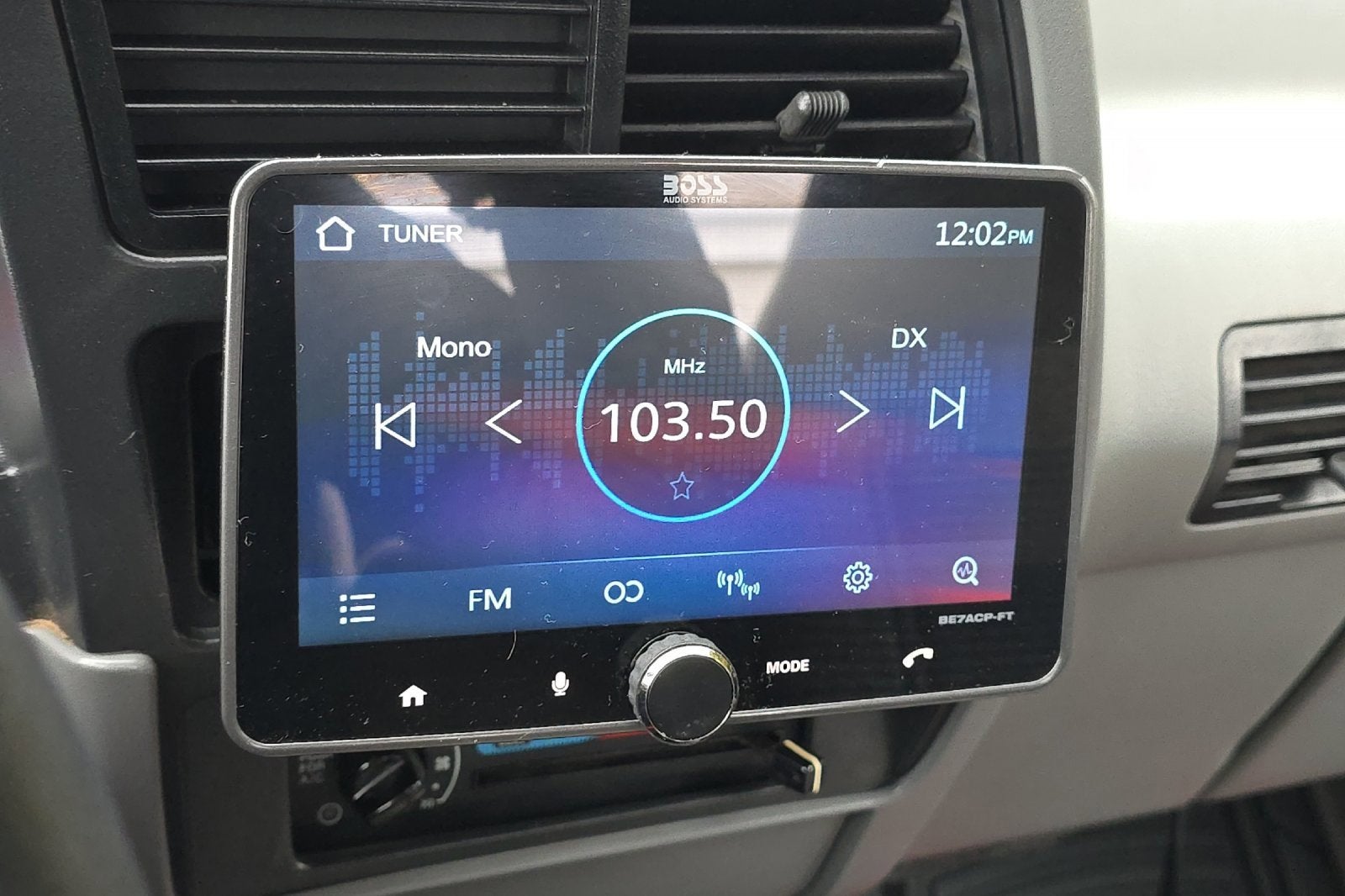 1992 Ford Ranger SUPERCAB 4X4 2DR