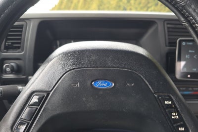 1992 Ford Ranger SUPERCAB 4X4 2DR