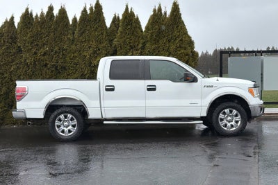 2012 Ford F-150 XL