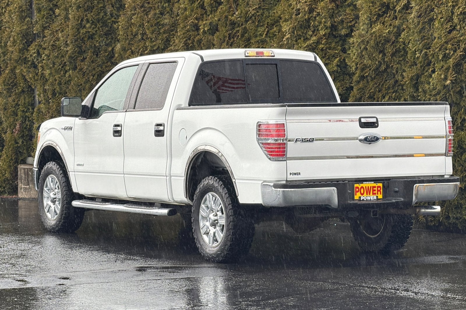 2012 Ford F-150 XL