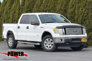 2012 Ford F-150 XL