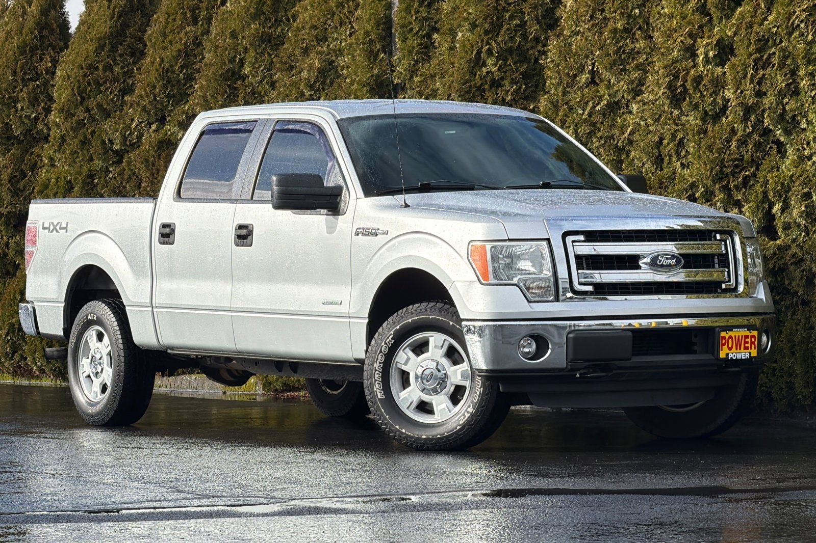2013 Ford F-150 XL