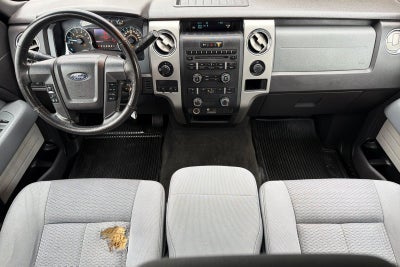 2012 Ford F-150 XL
