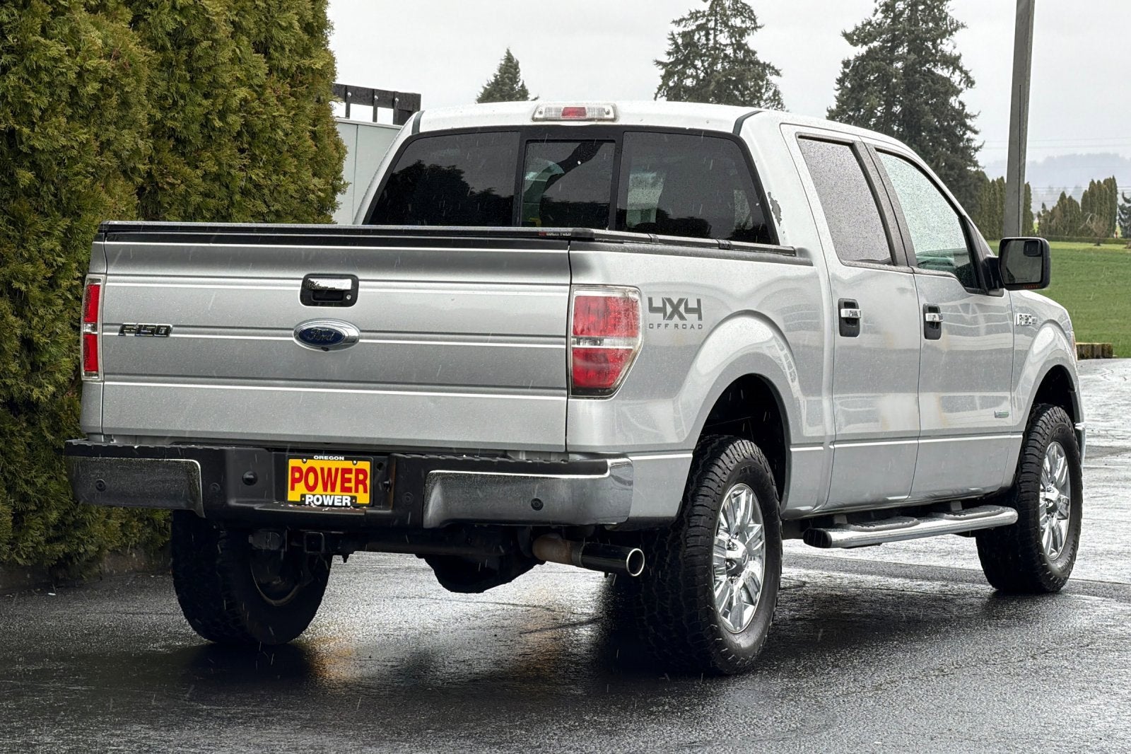 2012 Ford F-150 XL