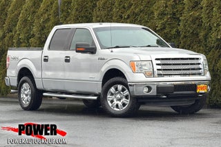 2012 Ford F-150 XL